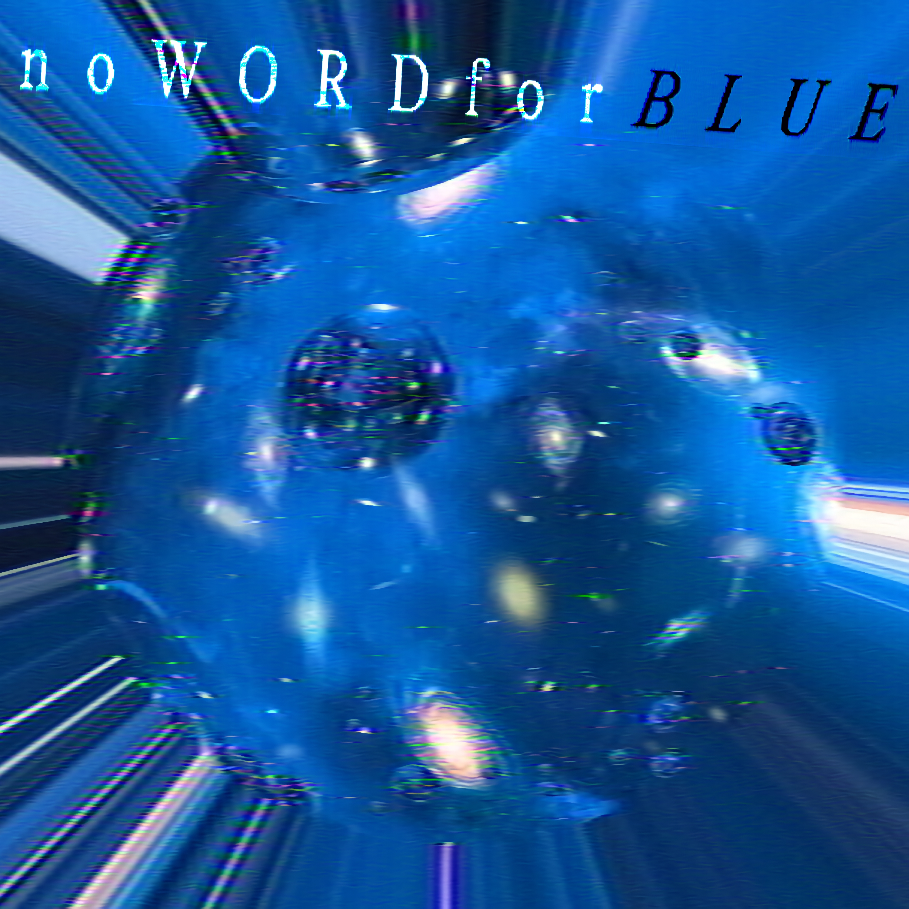 Rendezvous Album Cover